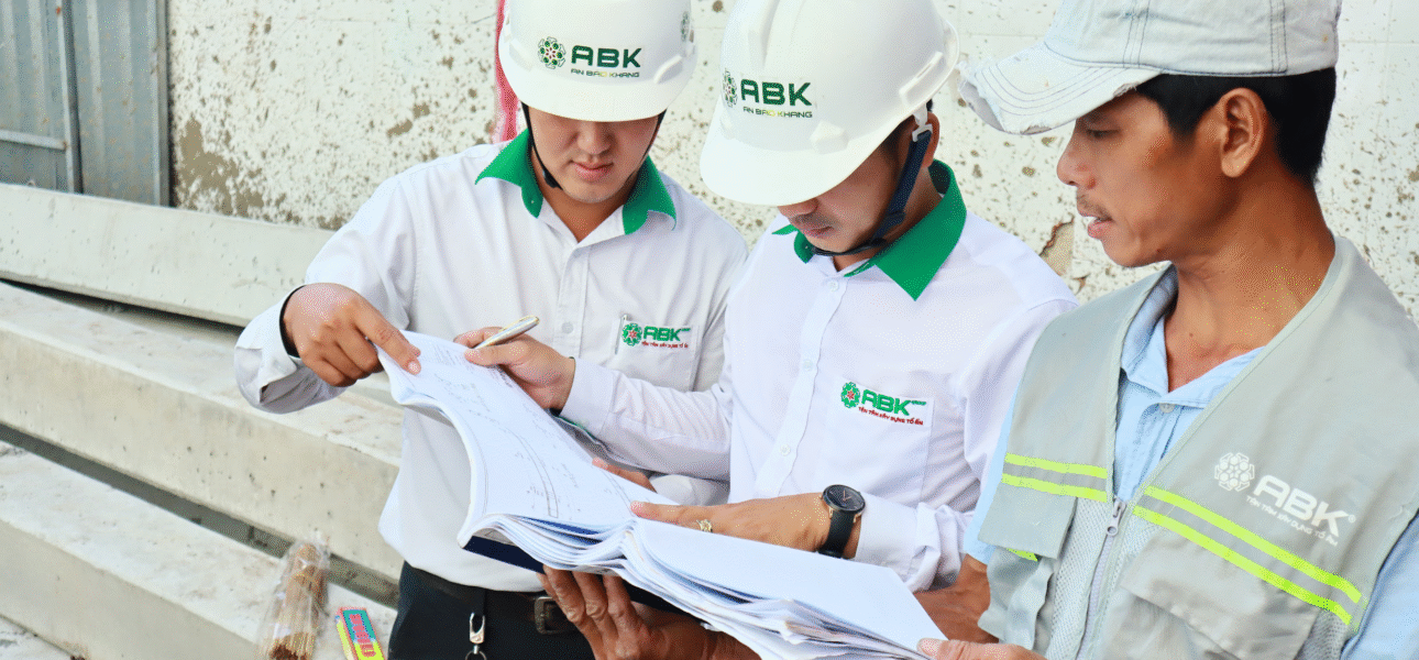 Kinh nghiệm thi công nhà dân dụng