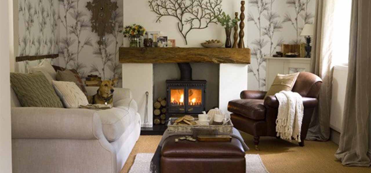 trang trí nhà đẹp diện tích nhỏ