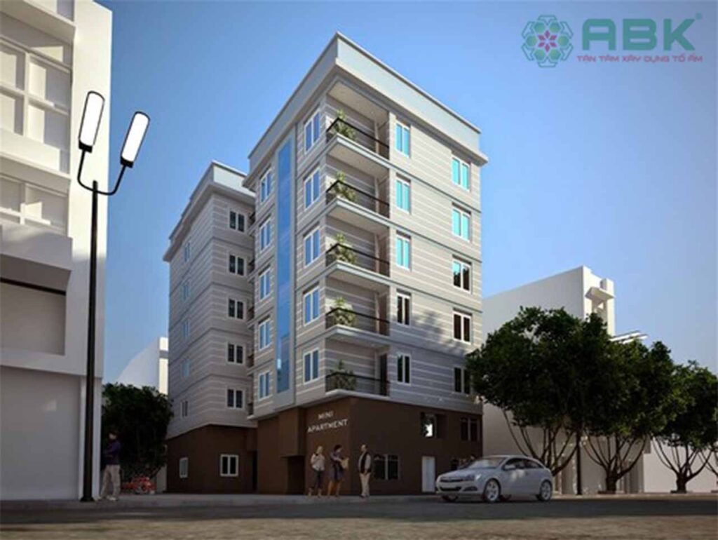 phong thủy khi chọn nhà chung cư