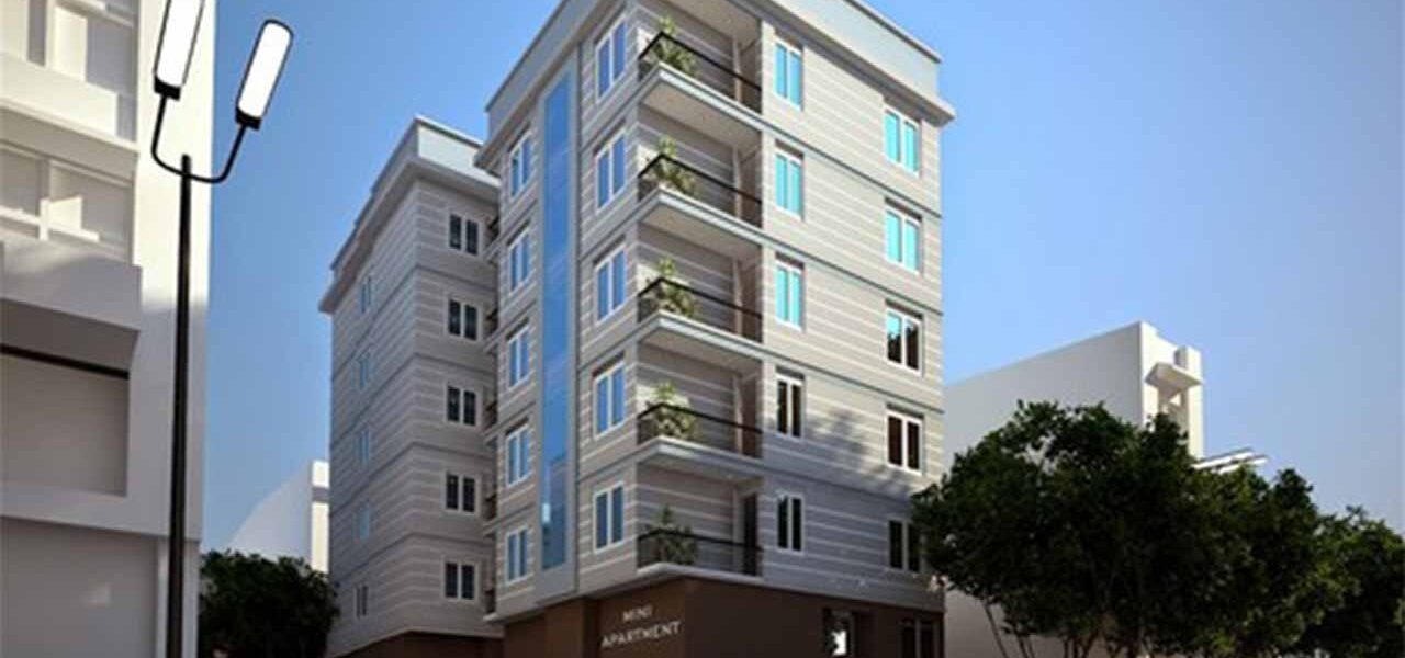 phong thủy khi chọn nhà chung cư