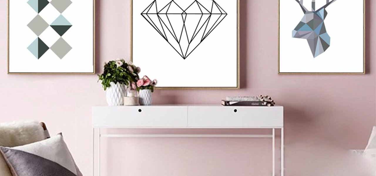 Thiết kế nội thất phòng khách đẹp