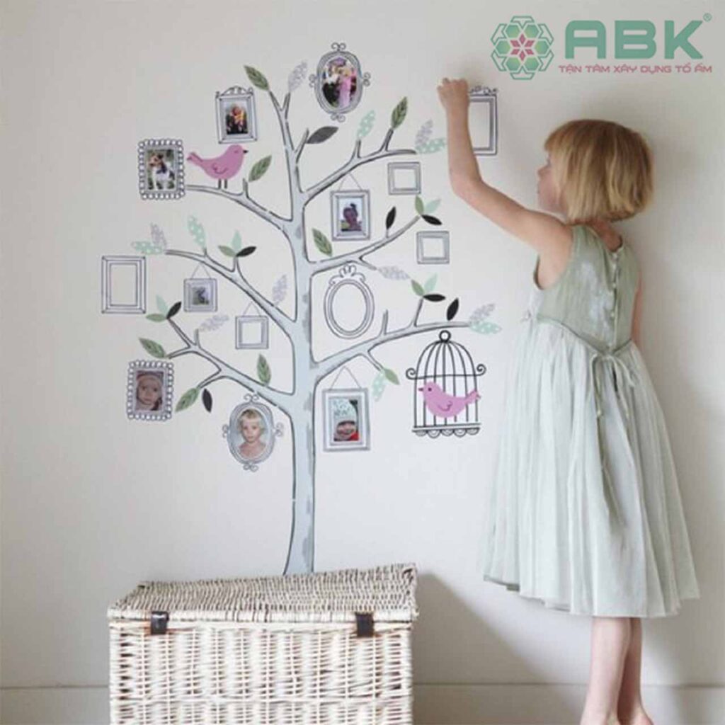 cách trang trí nhà đẹp đơn giản