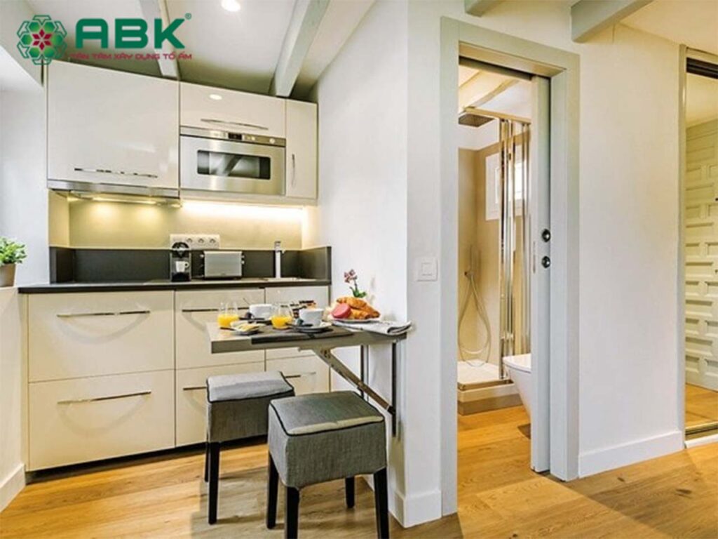 phong thủy nhà vệ sinh và bếp