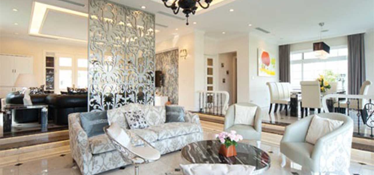 cách trang trí nhà đẹp