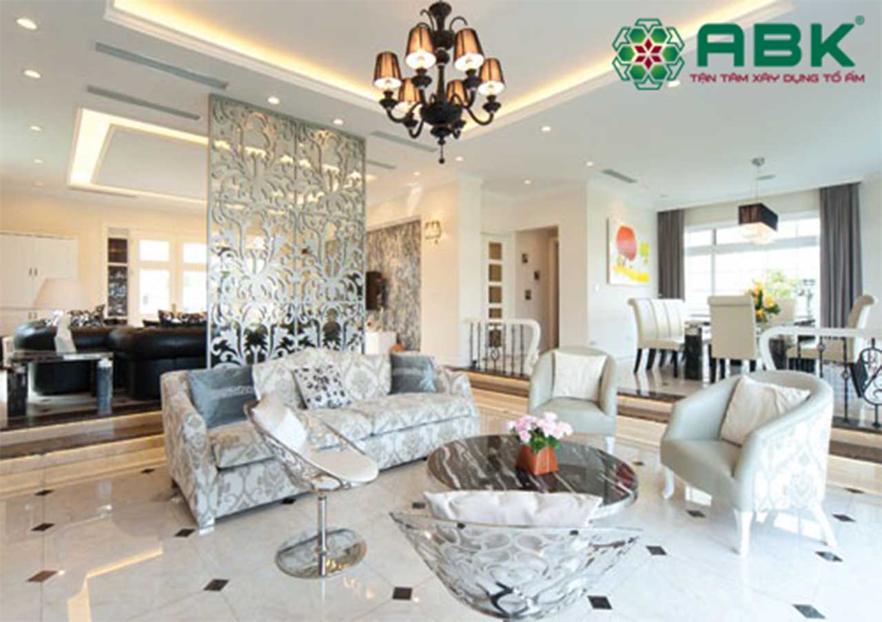 cách trang trí nhà đẹp