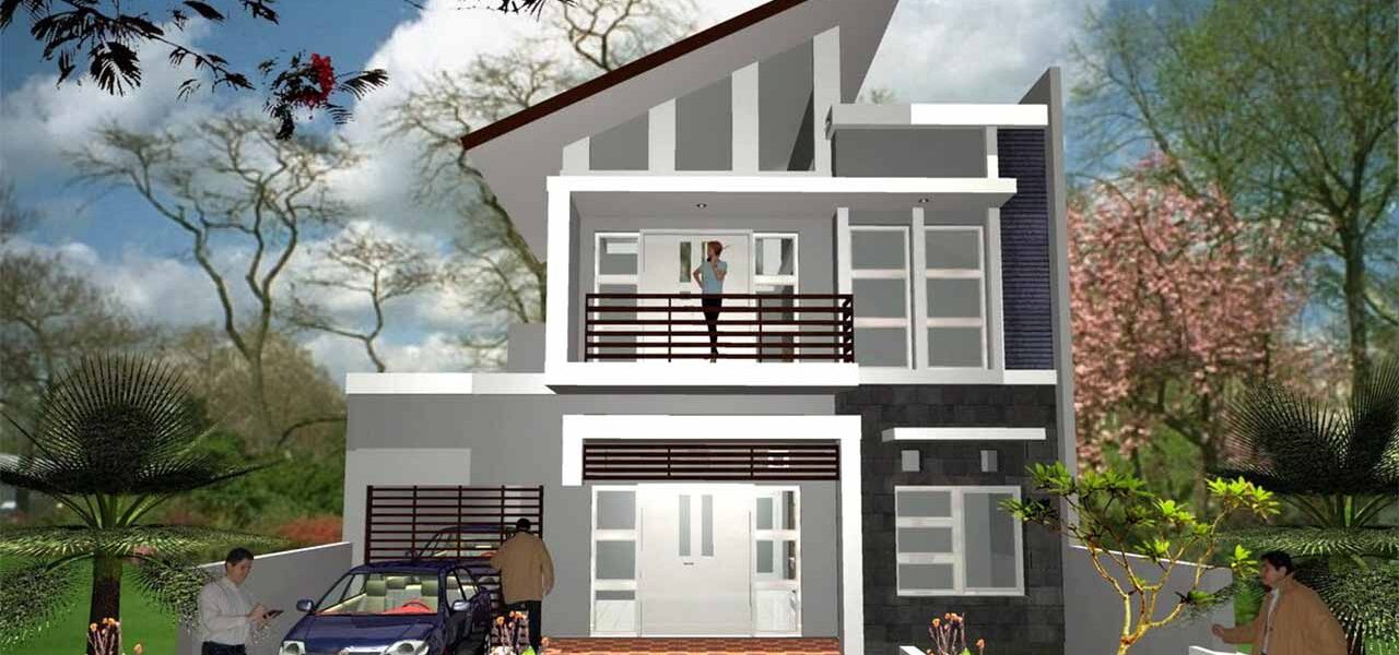 mẫu nội thất nhà phố 5