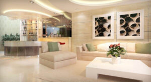 trang trí nhà đẹp hiện đại