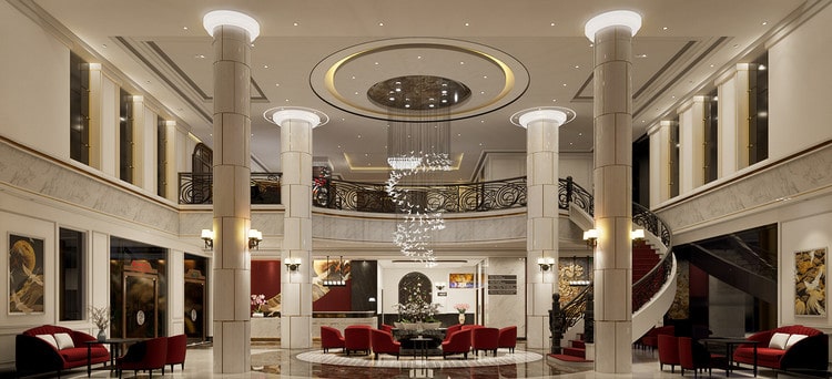 Quy trình thiết kế – An Bảo Khang