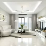 Thi công nội thất chung cư chuyên nghiệp