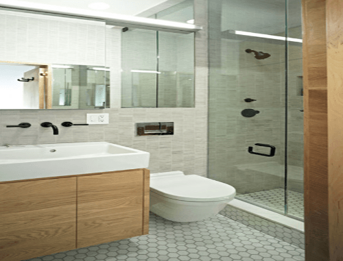 Phong thủy nhà vệ sinh những cách thiết kế đem lại giàu sang nhất