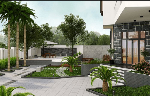 phong thủy nhà ở cho người mệnh mộc