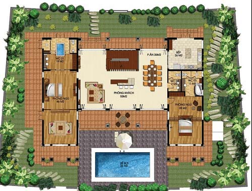 mua đồ trang trí nhà đẹp