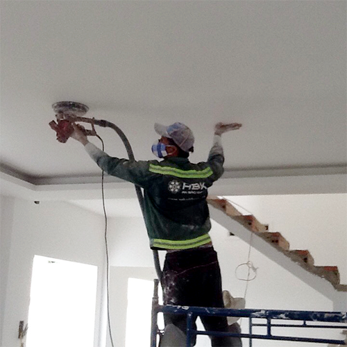 quy trình xây dựng nhà phố