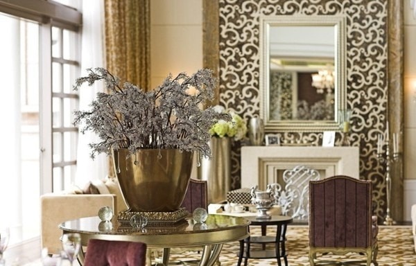 phong thủy nhà ở cho người mệnh thổ