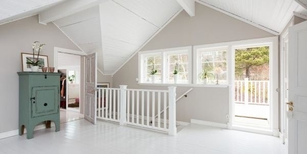 phong thủy nhà ở cho người mệnh Thủy