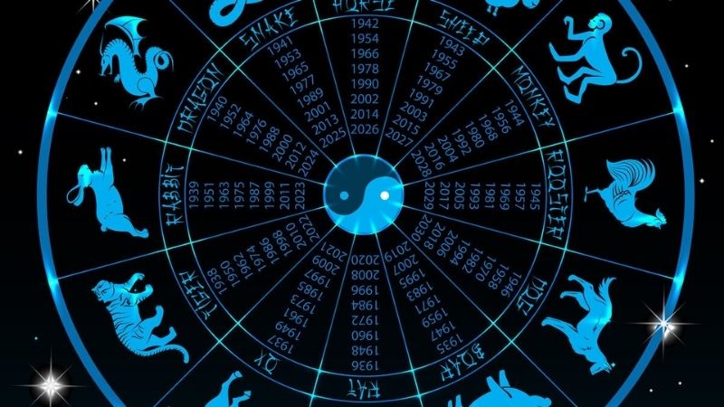 Phong thuỷ cho người mệnh thuỷ