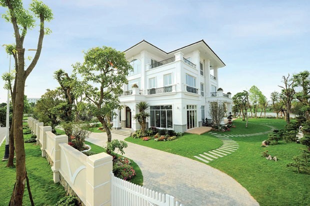 phong thủy nhà hướng Nam