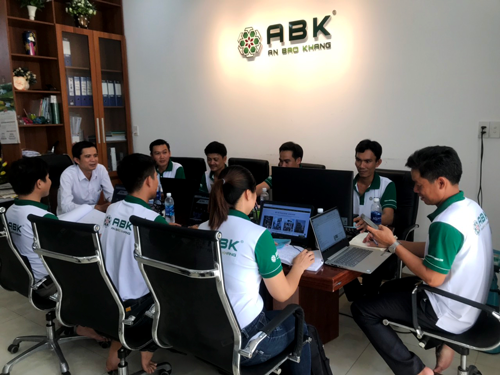 xây dựng nhà phố