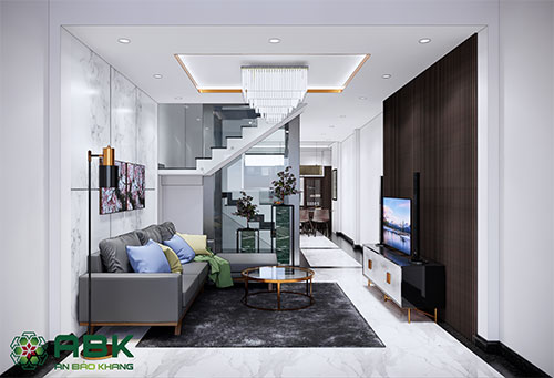 quy trình xây dựng nhà phố