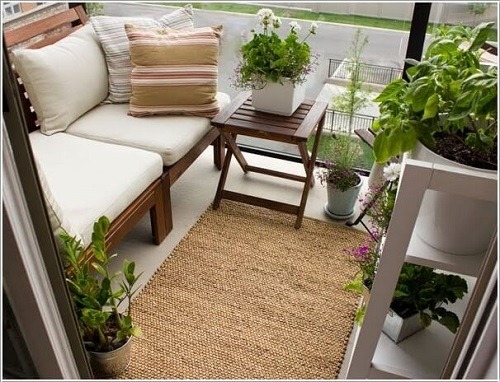 Thiết kế nhà phố có chiều rộng 7m