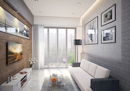 Thiết kế nhà phố có diện tích nhỏ