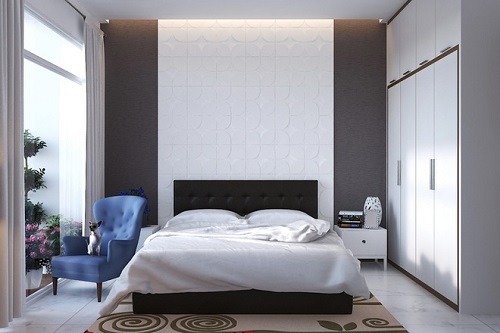 Thiết kế nhà phố có diện tích nhỏ