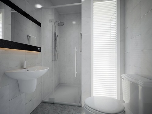 Thiết kế nhà phố có diện tích nhỏ