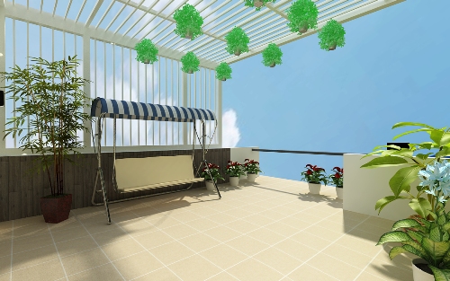 Thiết kế nhà phố có diện tích nhỏ