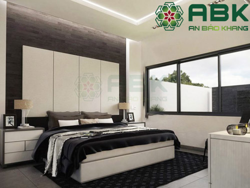 Thiết kế nhà phố 5 tầng hiện đại