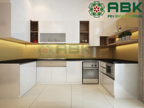 Mẫu thiết kế nhà phố 3 tầng