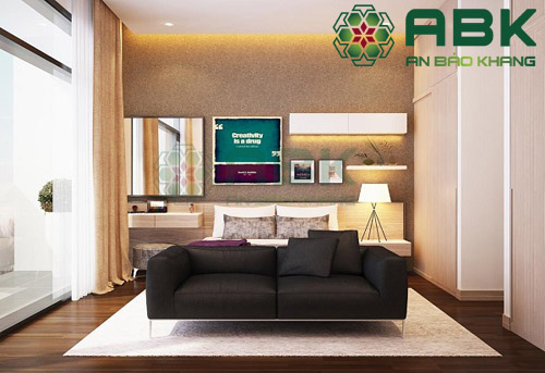 Mẫu thiết kế nhà phố 3 tầng