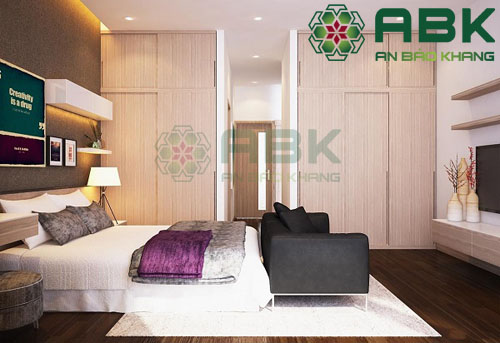 Mẫu thiết kế nhà phố 3 tầng