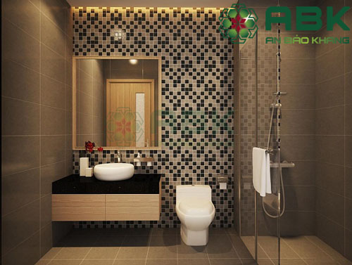 Mẫu thiết kế nhà phố 3 tầng