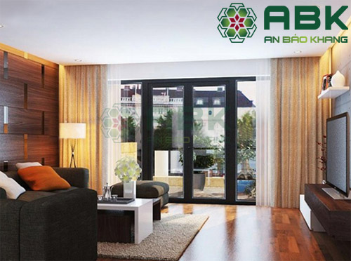 Mẫu thiết kế nhà phố 4 tầng rưỡi tuyệt đẹp