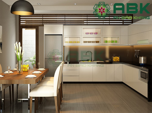 Mẫu thiết kế nhà phố 4 tầng rưỡi tuyệt đẹp