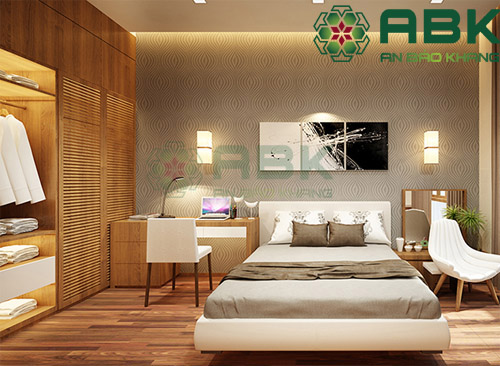 Mẫu thiết kế nhà phố 4 tầng rưỡi tuyệt đẹp