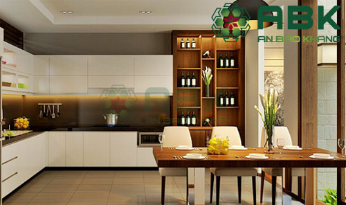 Mẫu thiết kế nhà phố 4 tầng rưỡi