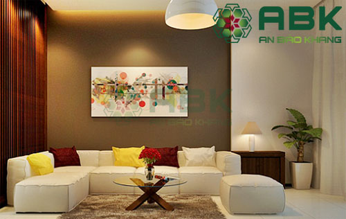 Mẫu thiết kế nhà phố 4 tầng rưỡi