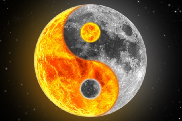 Phong Thuỷ cho người mệnh hoả