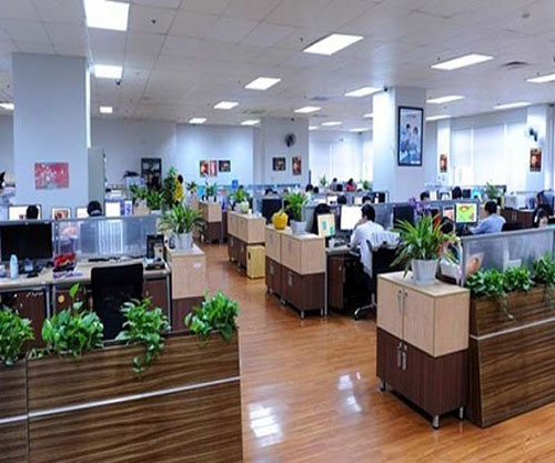 Những điều cần biết về phong thủy bàn làm việc của người mệnh Mộc