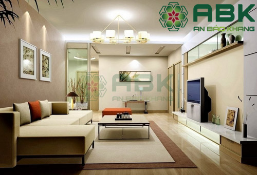 Thiết kế nhà phố 4 tầng đẹp hiện đại