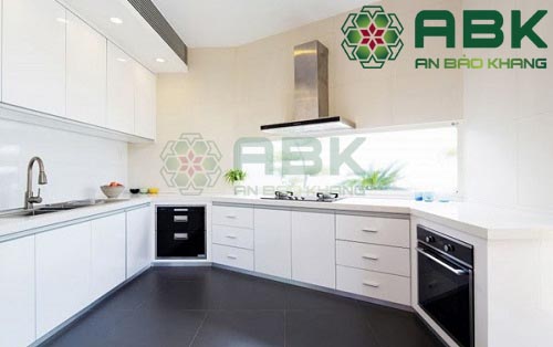 Thiết kế nhà phố 5mx20m hiện đại