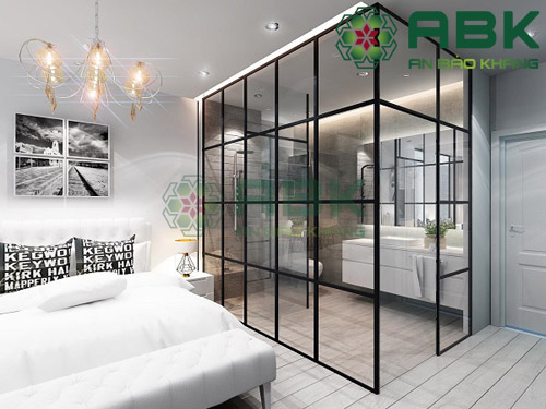 Mẫu thiết kế nhà phố 5 tầng tuyệt đẹp