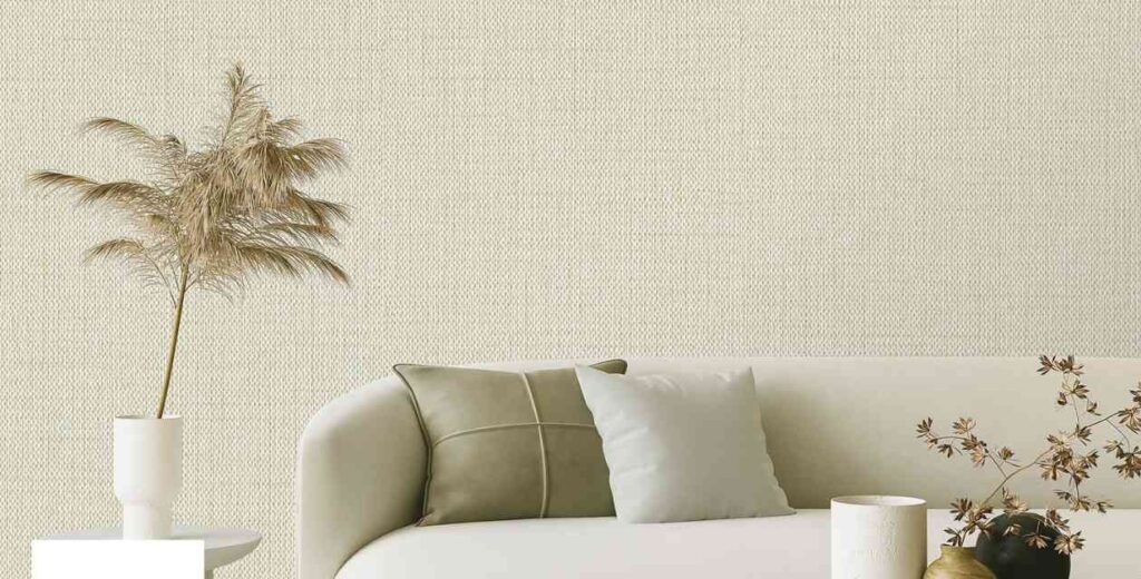 Tổng hợp những mẫu trang trí giấy dán tường đẹp