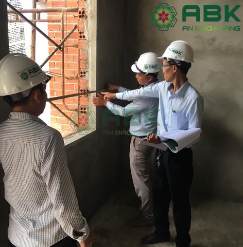 Sửa chữa cải tạo nâng tầng nhà ở