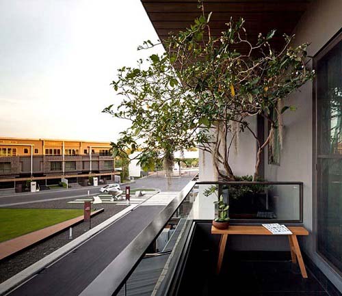 Ngắm nhìn mẫu thiết kế nội thất nhà phố