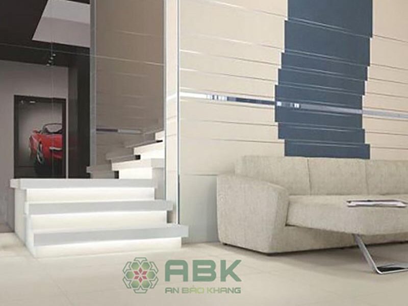 Cách bảo dưỡng gạch lát sàn đúng cách