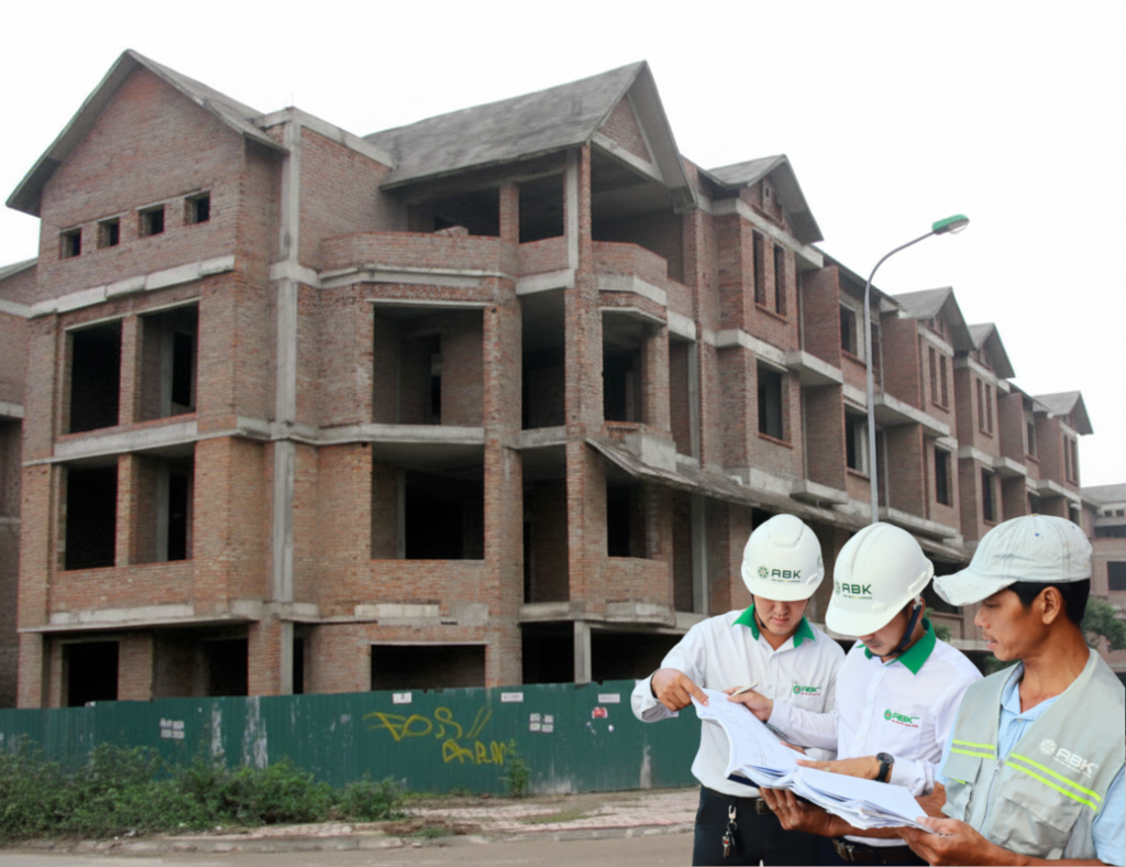 Những lưu ý khi xây dựng nhà