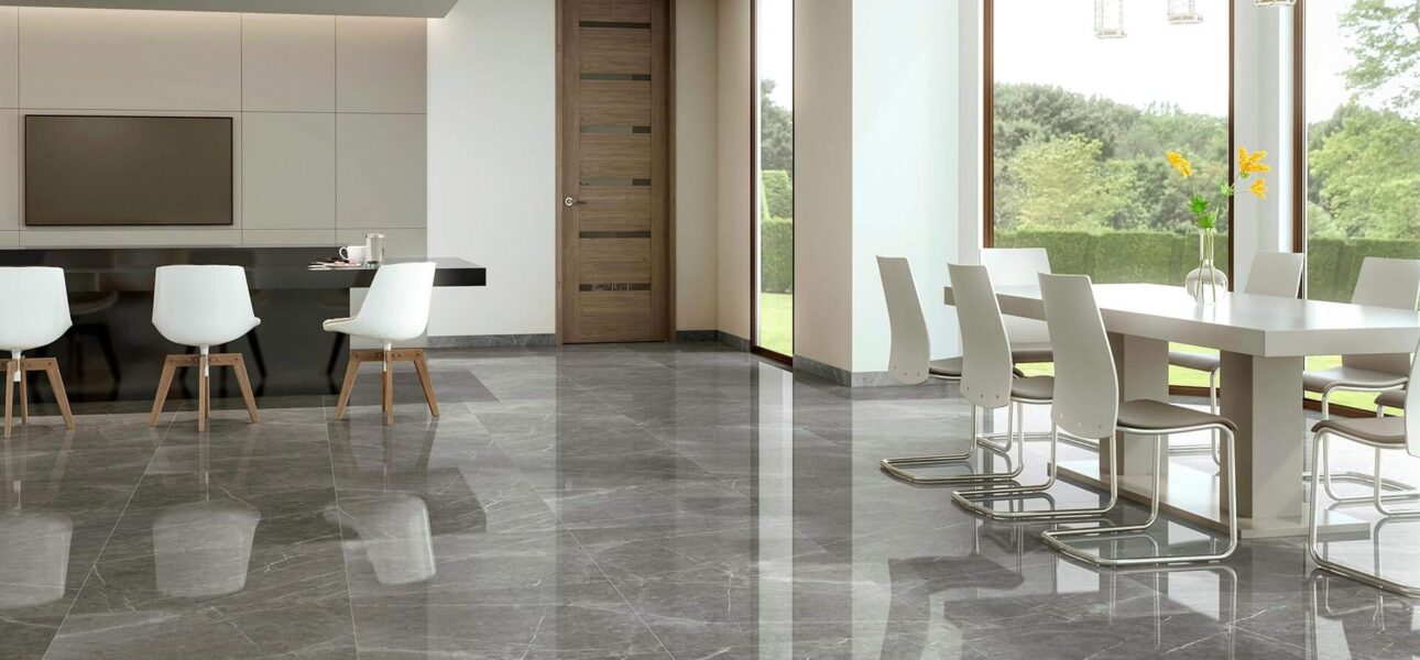 Bí quyết lựa chọn gạch ốp tường khách đẹp