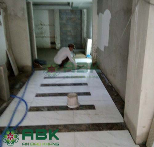 Sửa chữa cải tạo mặt tiền